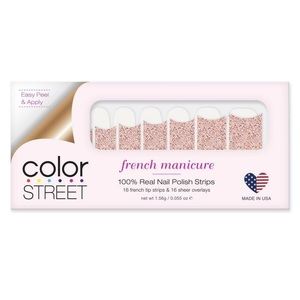 Color Street Nail Strips